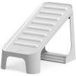Tilaa säästävä kenkäteline 2-pack, Joseph Joseph