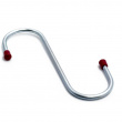 S-koukku, 16 cm, Habo