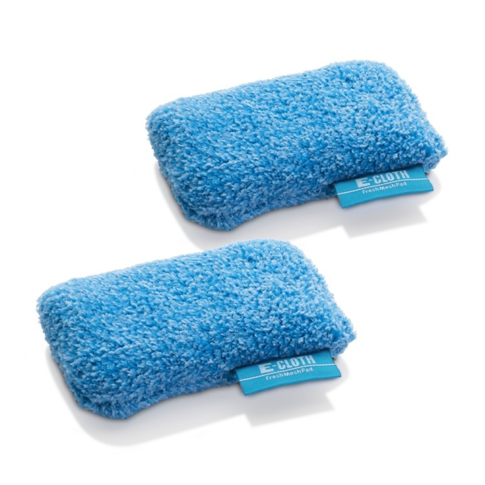 Mikrokuitusieni tiskaukseen 2-pack ryhmässä Säilytys / Siivousvarastointi ja jätteiden lajittelu / Siivousliinat ja harjat @ SmartaSaker.se (42606)