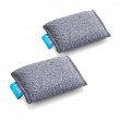 Mikrokuituinen hankaussieni 2-pack