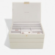 Korulipas, 3 kerrosta, Classic, Stackers
