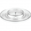 Pyörivä tarjotin, 28 cm, Lazy Susan