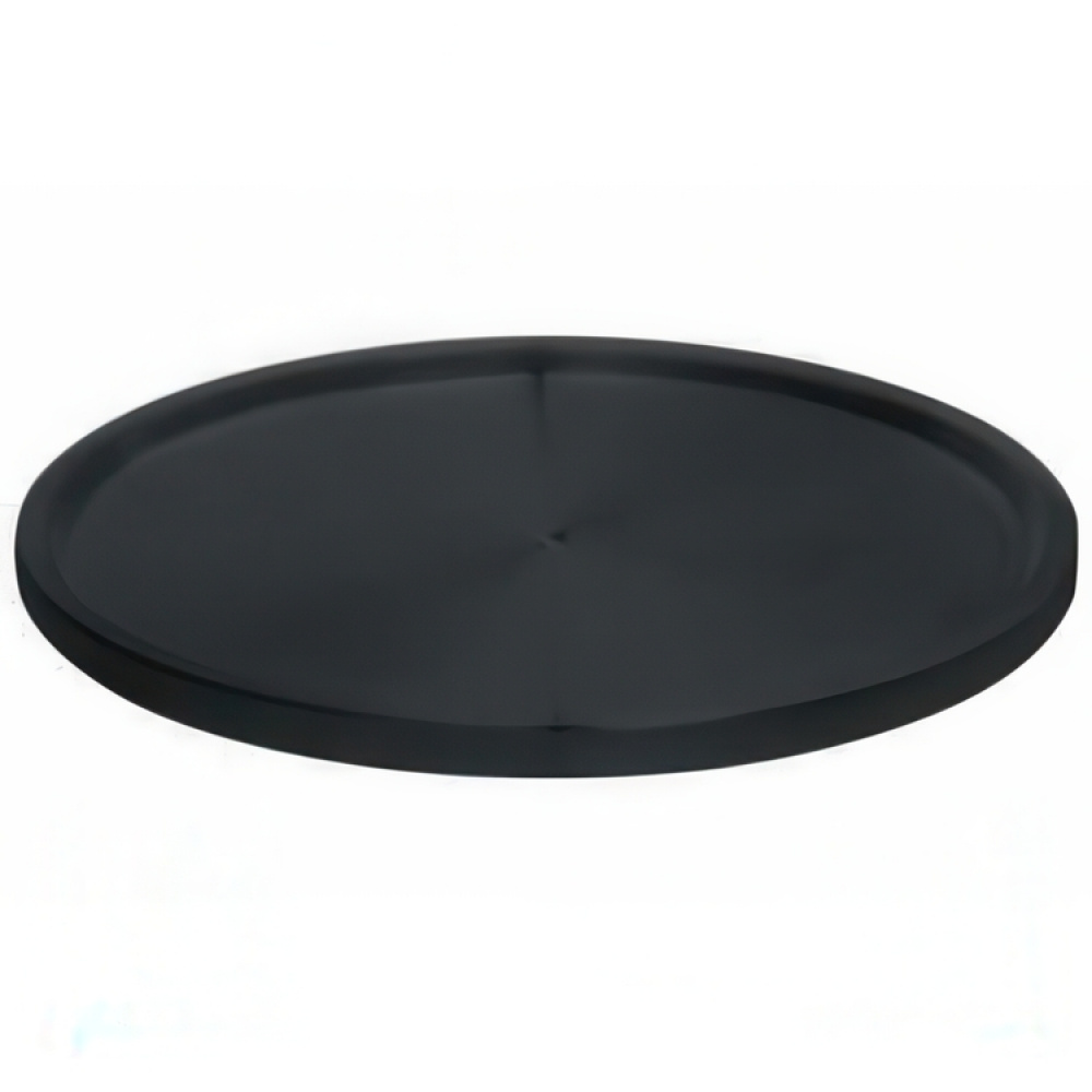 Pyörivä tarjotin metallia 26,5 cm ryhmässä Säilytys @ SmartaSaker.se (42731)