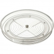 Pyörivä tarjotin, 23 cm, Lazy Susan