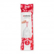 Roskapussi nauhalla 10 kpl 20 l, Brabantia