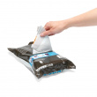 Roskapussi nauhalla 40 kpl 20–25 l, Brabantia