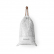 Roskapussi nauhalla 10 kpl 40–45 l, Brabantia