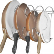 Paistinpannateline metallia, iDesign