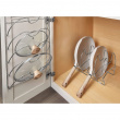 Paistinpannateline metallia, iDesign