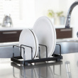 Lautasteline, TOWER DISH STAND, 22 x 11 x K 7 cm, Yamazaki