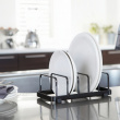 Lautasteline, TOWER DISH STAND, 22 x 11 x K 7 cm, Yamazaki