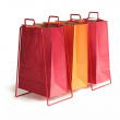 Paperikassiteline, Everyday Design