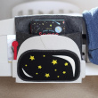 Sängytasku, Astronautti