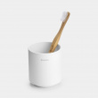 Hammasharjamuki metallia, Brabantia