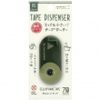 Mini-teippiteline, Midori