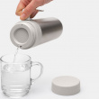 Termospullo kahvalla 0,5 l, Brabantia