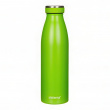 Termospullo 0,5 l, Sistema