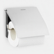 Itsekiinnittyvä wc-paperiteline, Brabantia