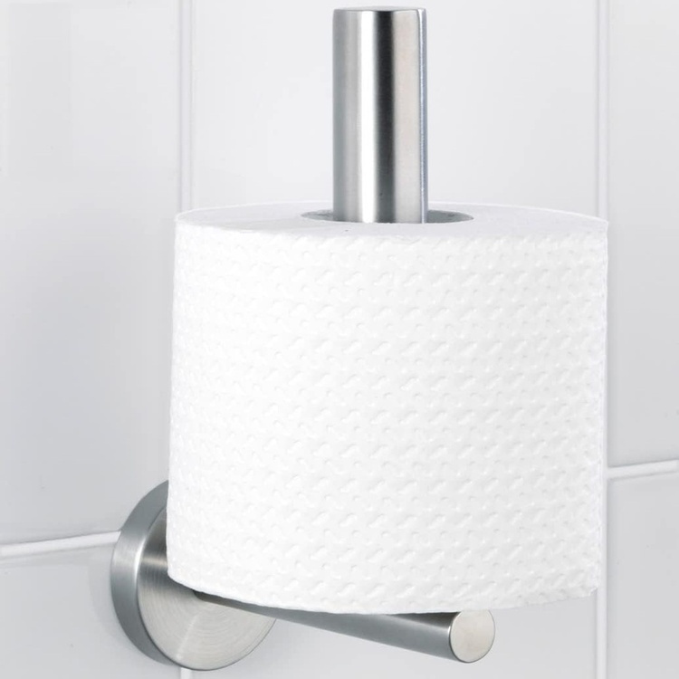Pystysuora wc-paperiteline ryhmässä Säilytys / Kylpyhuoneen säilytys @ SmartaSaker.se (42962)