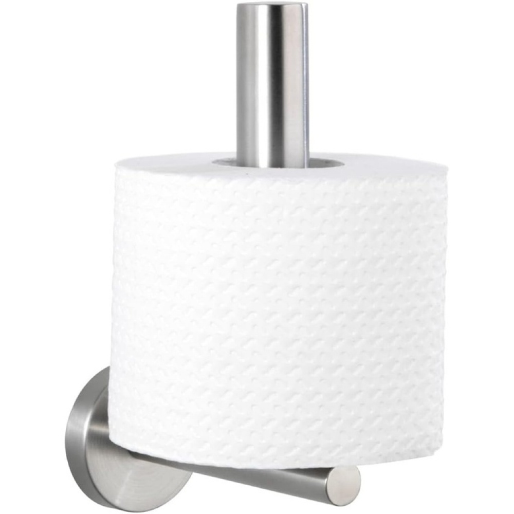 Pystysuora wc-paperiteline ryhmässä Säilytys / Kylpyhuoneen säilytys @ SmartaSaker.se (42962)