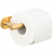 Wc-paperiteline, kulta