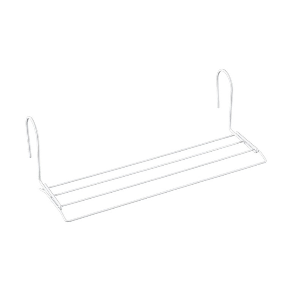 Patterin kuivausteline, Metaltex ryhmässä Säilytys / Pesu ja kuivaus / Kuivaustelineet @ SmartaSaker.se (42982)