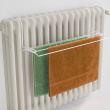 Patterin kuivausteline, Metaltex