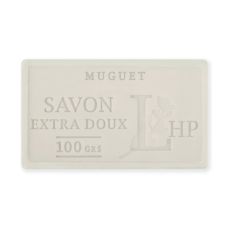 Palasaippua kielo, Savon de Marseille ryhmässä @ SmartaSaker.se (43036)