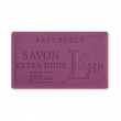 Palasaippua patsuli, Savon de Marseille