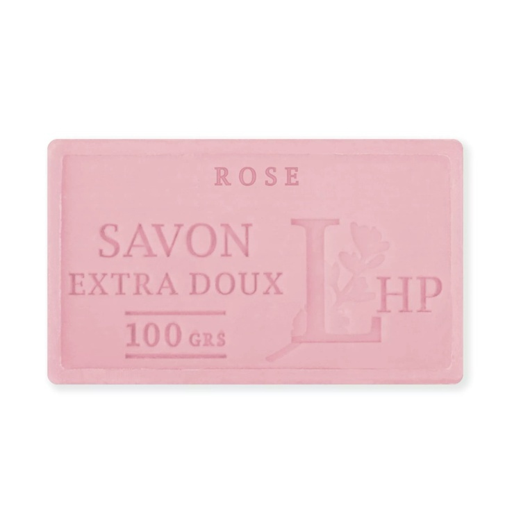 Palasaippua ruusu, Savon de Marseille ryhmässä Säilytys @ SmartaSaker.se (43040)