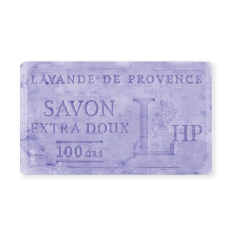 Palasaippua laventelinkukilla, Savon de Marseille ryhmässä @ SmartaSaker.se (43045)