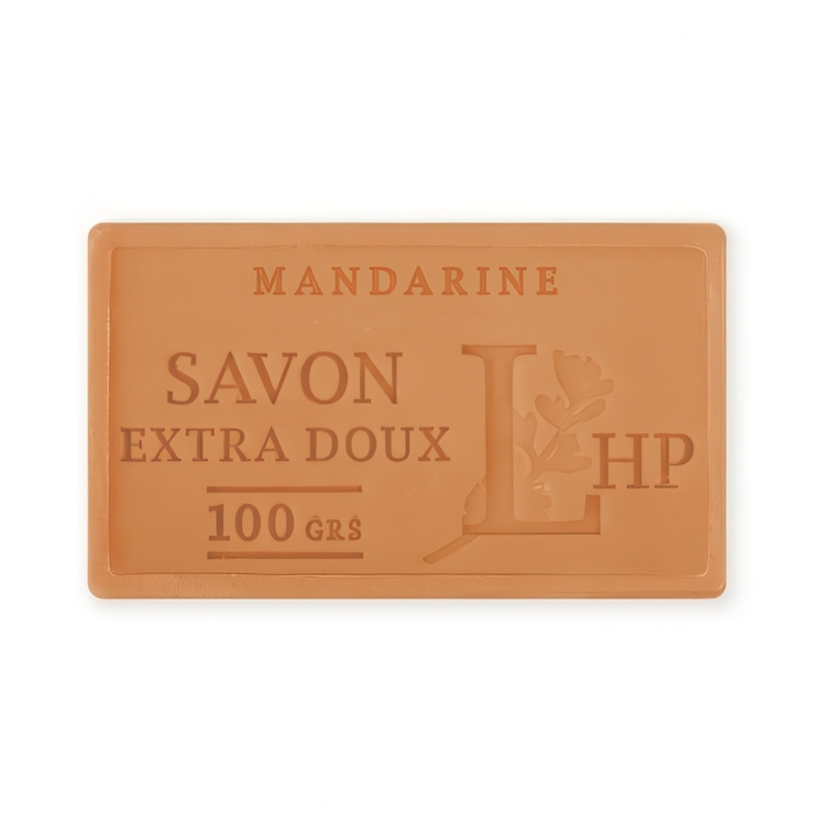 Palasaippua mandariini, Savon de Marseille ryhmässä Säilytys @ SmartaSaker.se (43048)