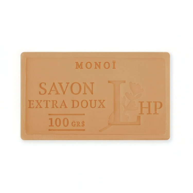 Palasaippua Monoi Tahiti, Savon de Marseille ryhmässä @ SmartaSaker.se (43049)