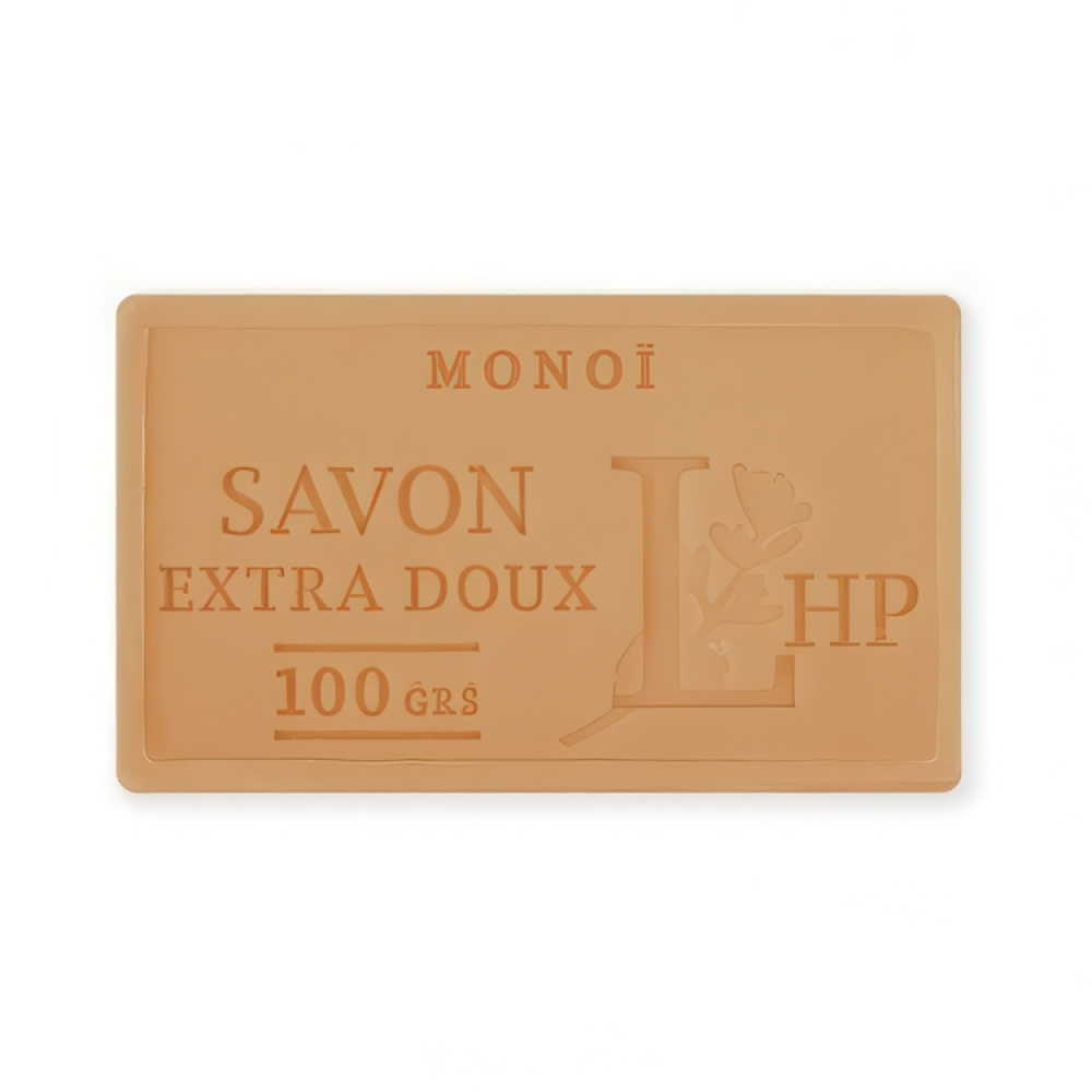 Palasaippua Monoi Tahiti, Savon de Marseille ryhmässä @ SmartaSaker.se (43049)