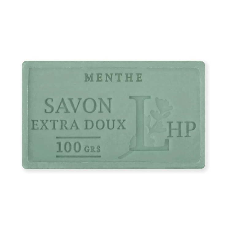 Palasaippua minttu, Savon de Marseille ryhmässä @ SmartaSaker.se (43050)