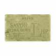 Palasaippua oliivinlehti, Savon de Marseille