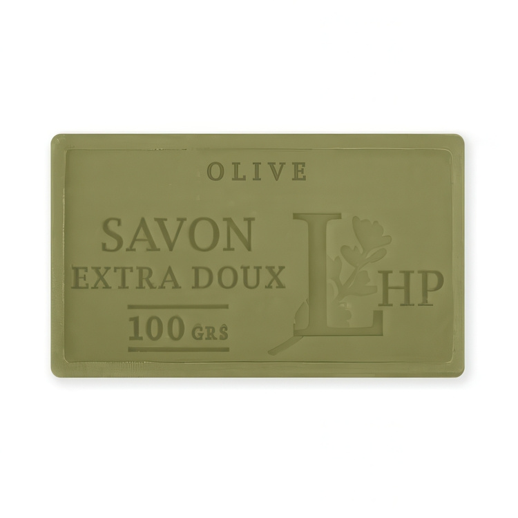 Palasaippua oliiviöljy, Savon de Marseille ryhmässä @ SmartaSaker.se (43053)