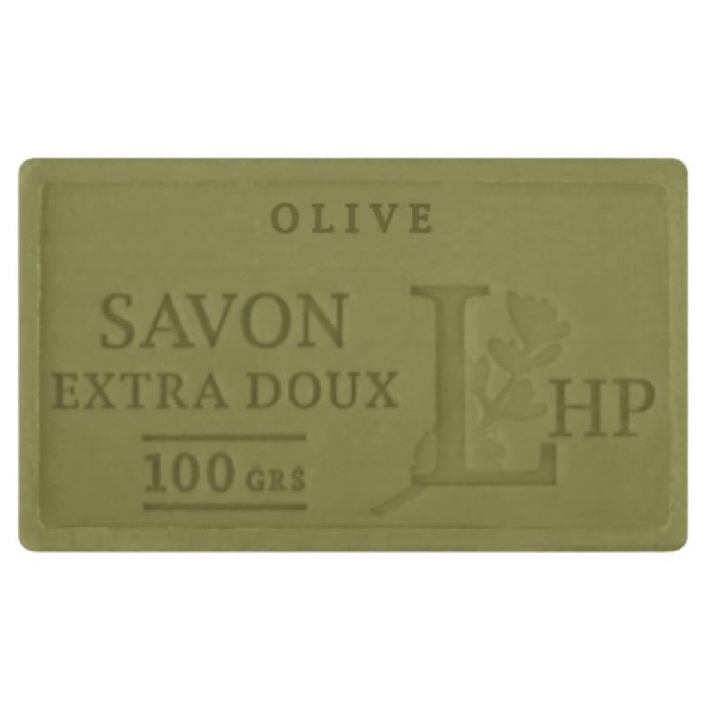 Palasaippua oliiviöljy, Savon de Marseille ryhmässä @ SmartaSaker.se (43053)
