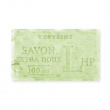 Palasaippua verbenanlehti, Savon de Marseille