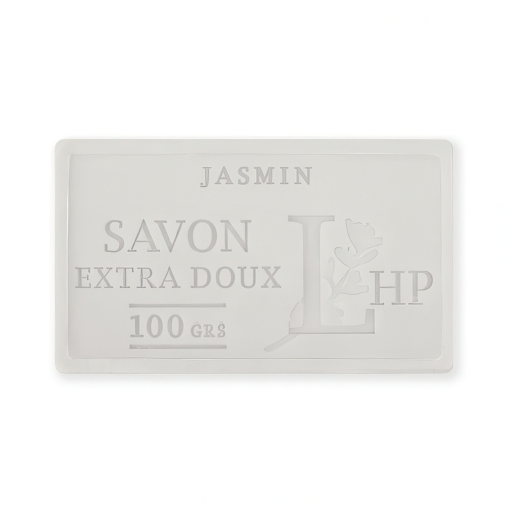 Palasaippua jasmiini, Savon de Marseille ryhmässä @ SmartaSaker.se (43059)