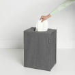 Älykäs pyykkikori kantokahvoilla 55 l, Brabantia