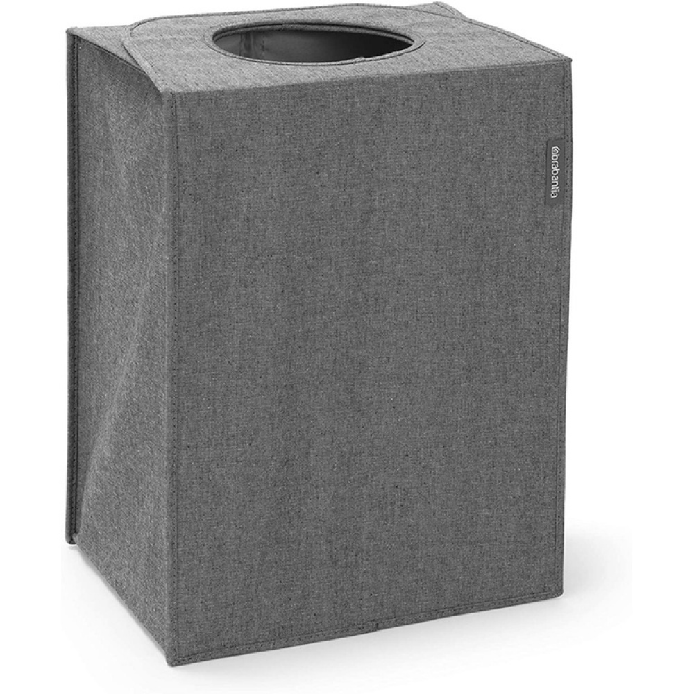 Älykäs pyykkikori kantokahvoilla 55 l, Brabantia ryhmässä Säilytys / Pesu ja kuivaus / Pyykkikorit @ SmartaSaker.se (43096)