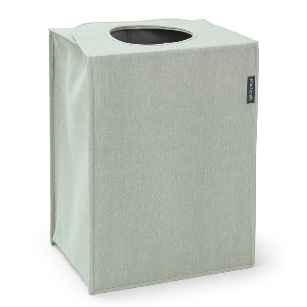 Älykäs pyykkikori kantokahvoilla 55 l, Brabantia ryhmässä Säilytys / Pesu ja kuivaus / Pyykkikorit @ SmartaSaker.se (43096)