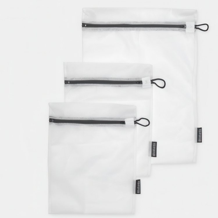 Pyykkipussisetti 3-pack, Brabantia ryhmässä Säilytys / Pesu ja kuivaus / Pesupussit @ SmartaSaker.se (43118)