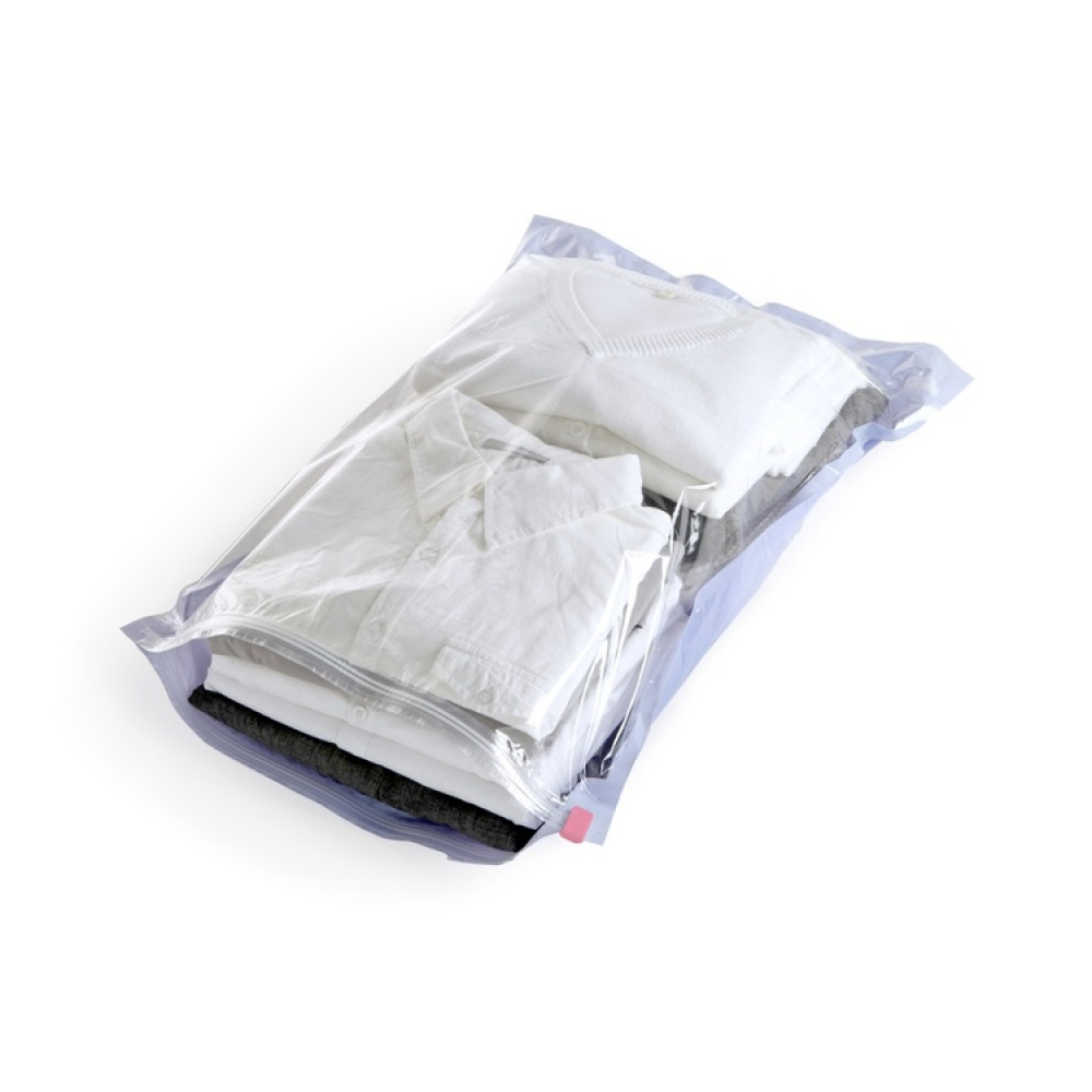Manuaalinen tyhjiöpussi 2 kpl, 65x45 cm, Compactor ryhmässä Säilytys @ SmartaSaker.se (43184)