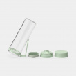 Vesipullo kahvalla 0,5 l, Brabantia