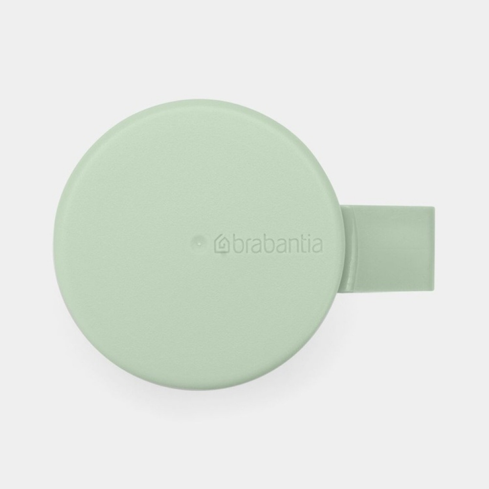 Vesipullo kahvalla 0,5 l, Brabantia ryhmässä Säilytys / Keittiön säilytys / Ruoan säilytysastiat / Muovilaatikot @ SmartaSaker.se (43200)