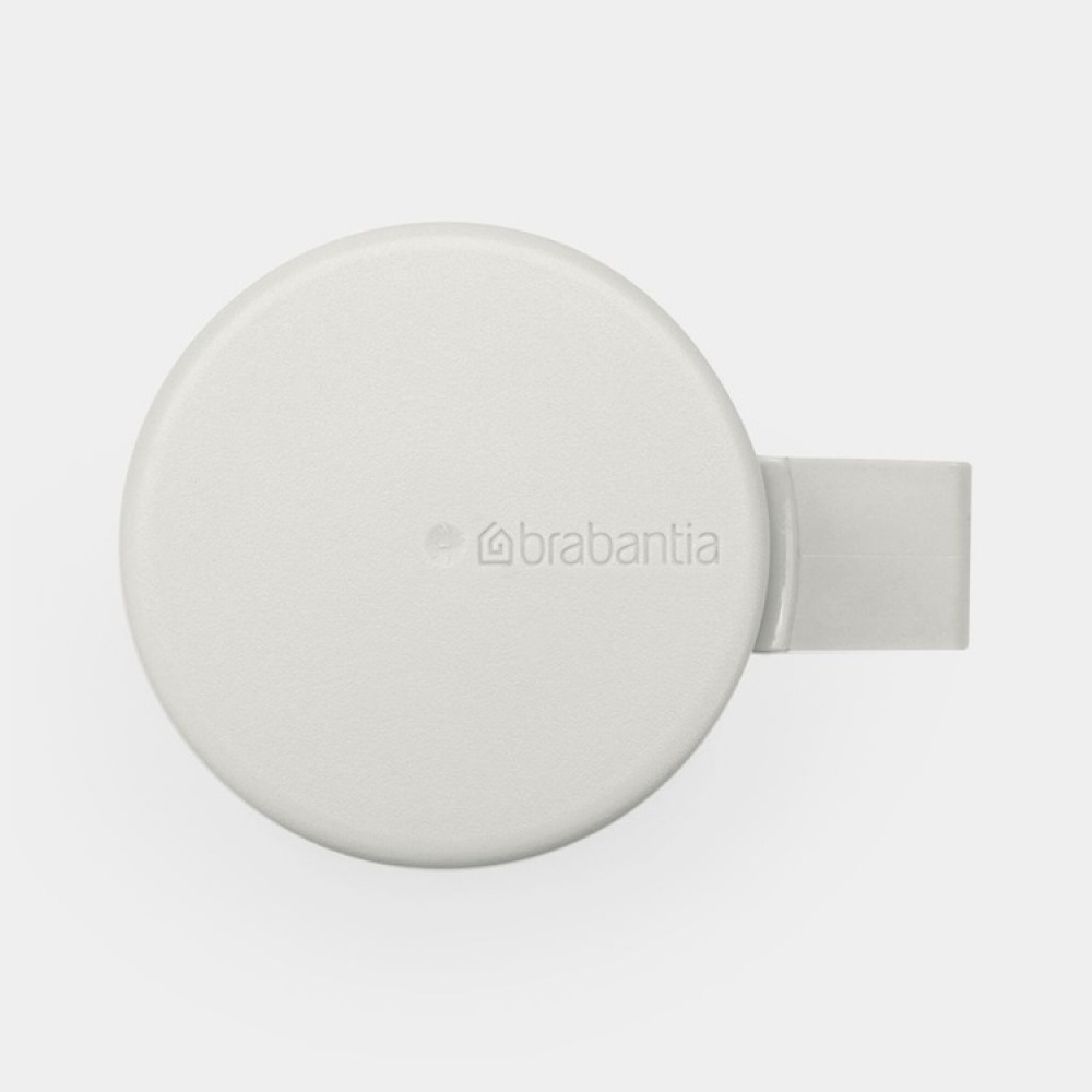Vesipullo kahvalla 0,5 l, Brabantia ryhmässä Säilytys / Keittiön säilytys / Ruoan säilytysastiat / Muovilaatikot @ SmartaSaker.se (43200)