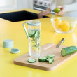 Vesipullo kahvalla 0,5 l, Brabantia