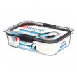 Vuotamaton ruokarasia 2 l, Sistema